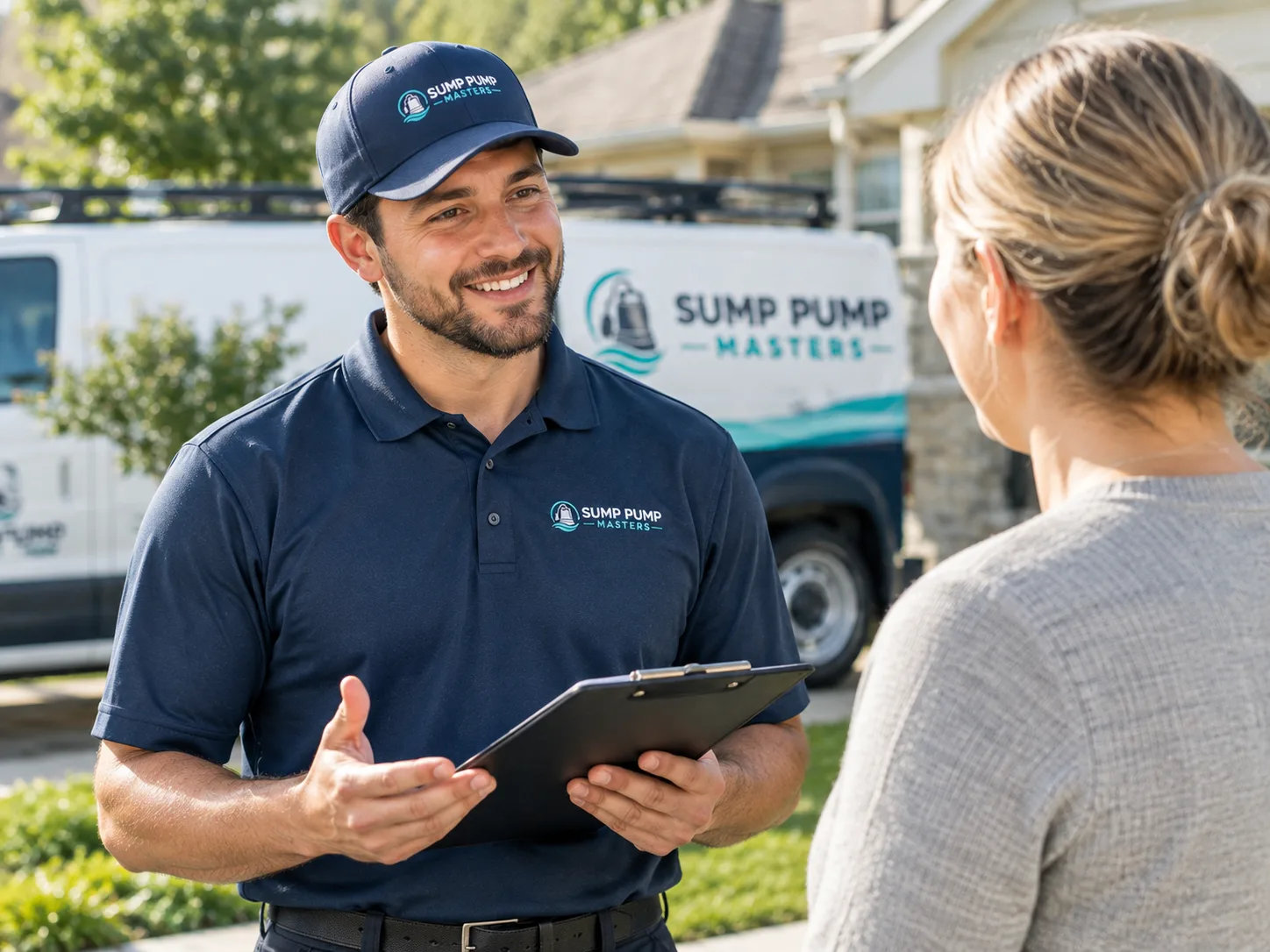 Sump Pump Repair Saint Joe, IN FAQs